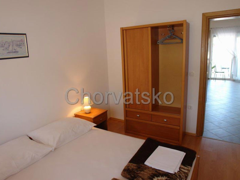 Apartmány Renata