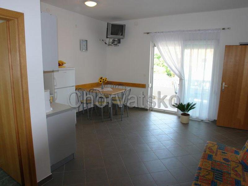 Apartmány Renata