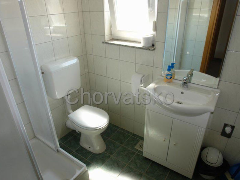 Apartmány Renata