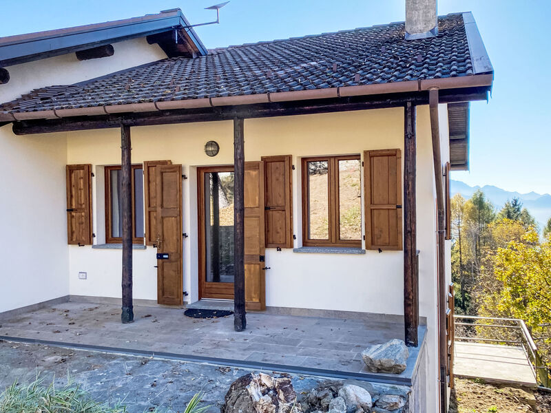 Baita Betulla Bianca