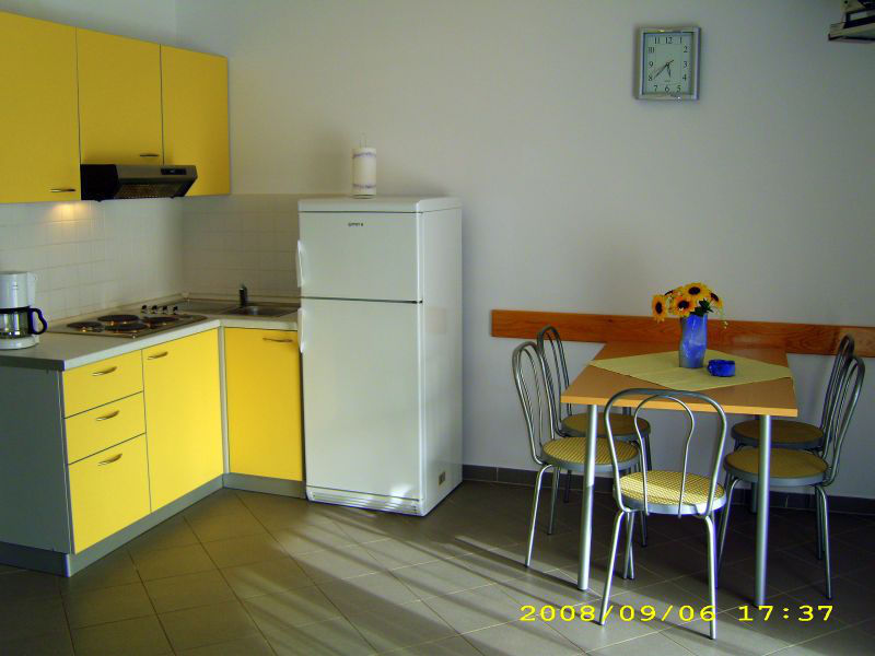 Apartmány Renata
