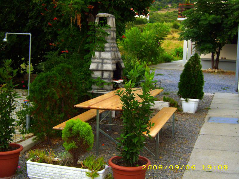 Apartmány Renata