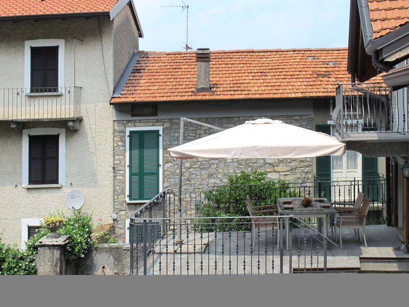 Casa Di Rosa Maria Rovelli