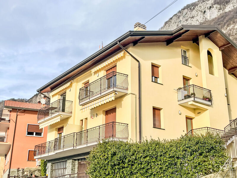 La Finestra su Bellagio