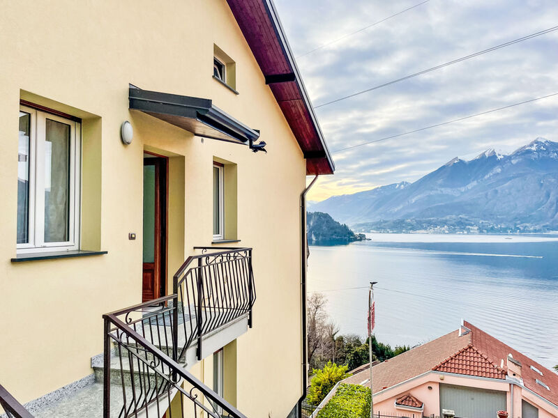 La Finestra su Bellagio