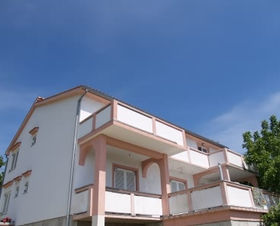 Apartmány 1321-1