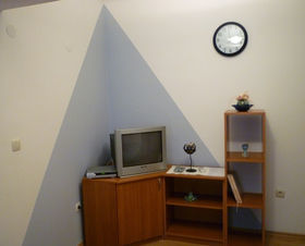 Apartmány 1321-1