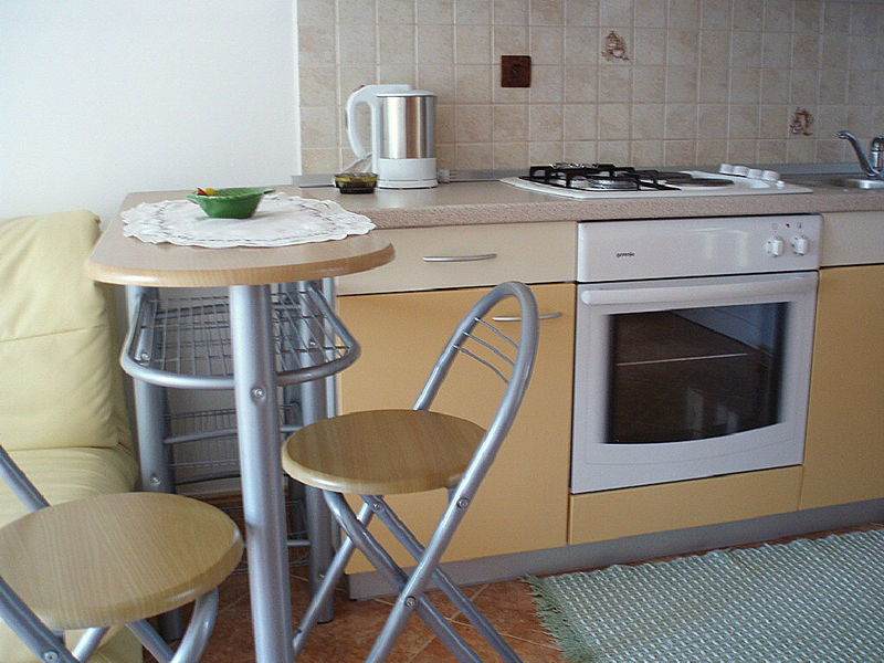 Apartmány 1321-10