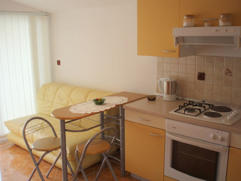 Apartmány 1321-10