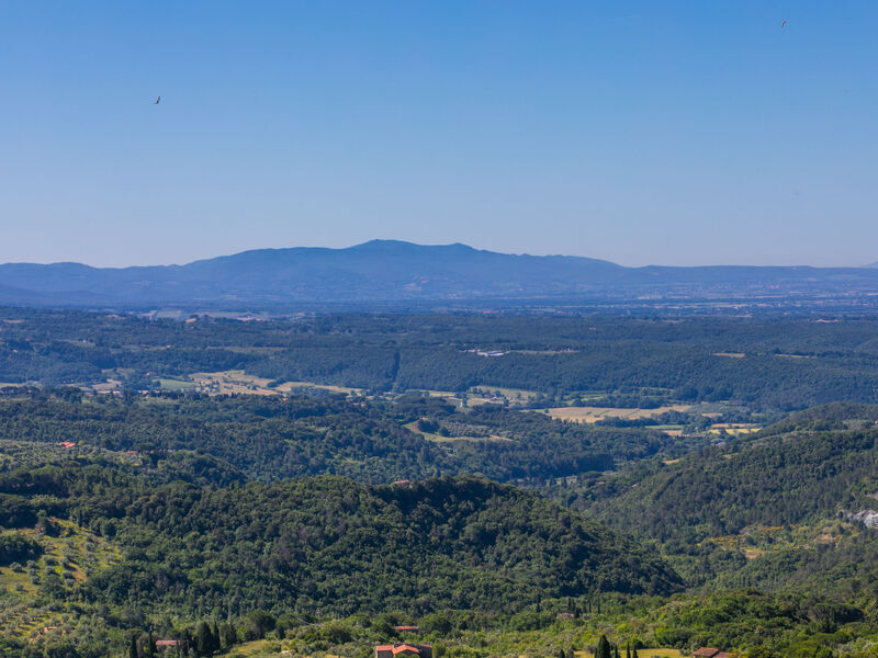 Ferienanlage Poggio Di Nocola