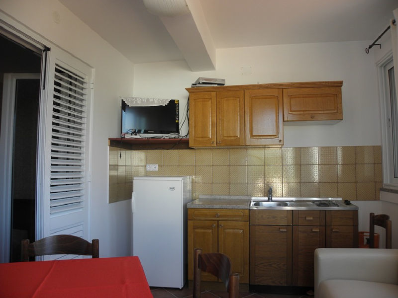 Apartmány 1321-10