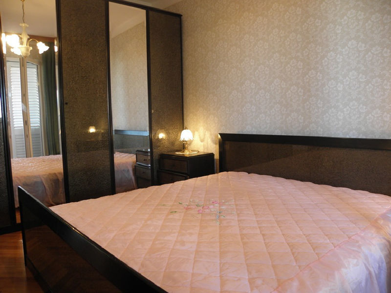 Apartmány 1321-10
