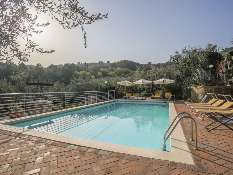 Agriturismo Borgo Della Limonaia