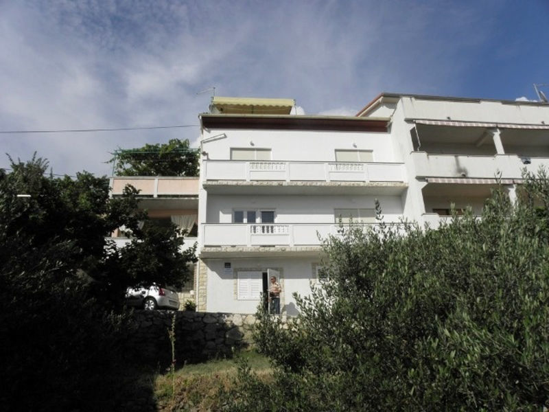 Apartmány 1321-11