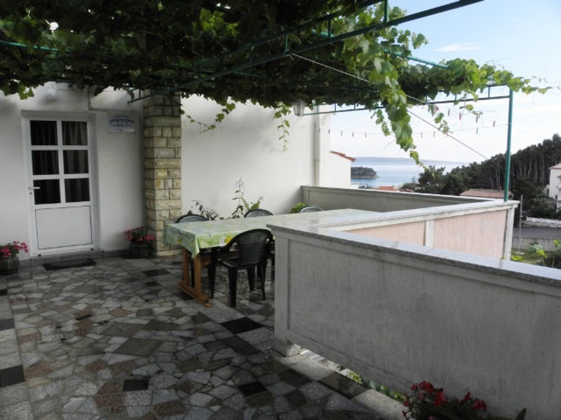 Apartmány 1321-11