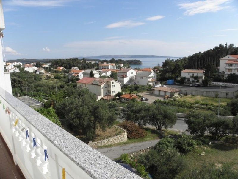Apartmány 1321-11