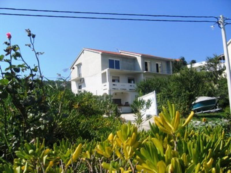 Apartmány 1321-110