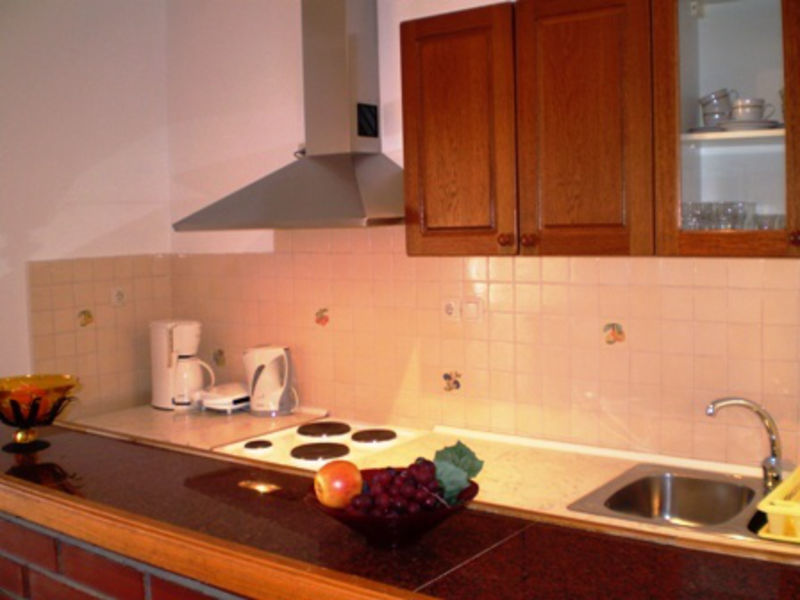 Apartmány 1321-110