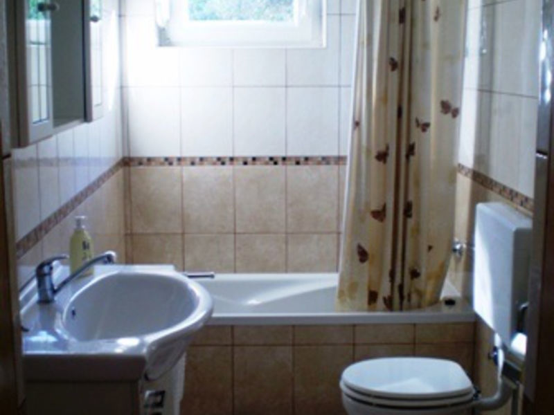 Apartmány 1321-110