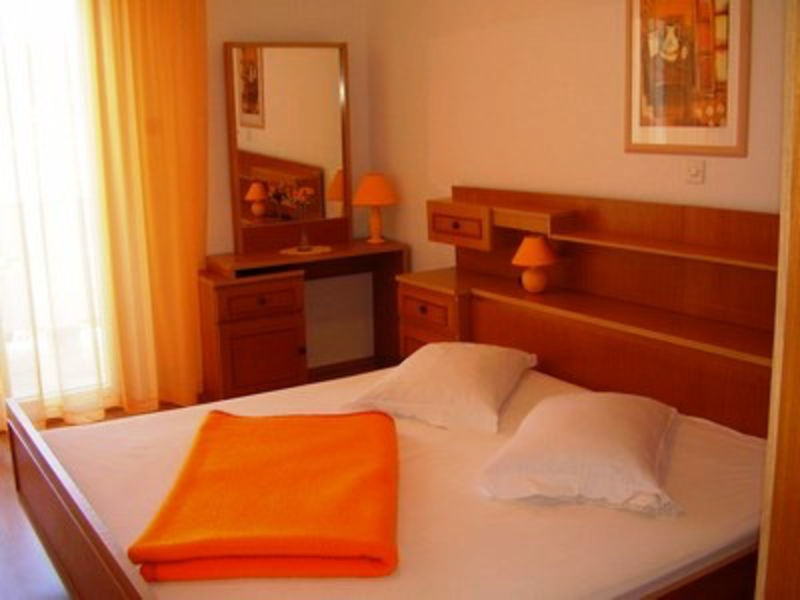 Apartmány 1321-110