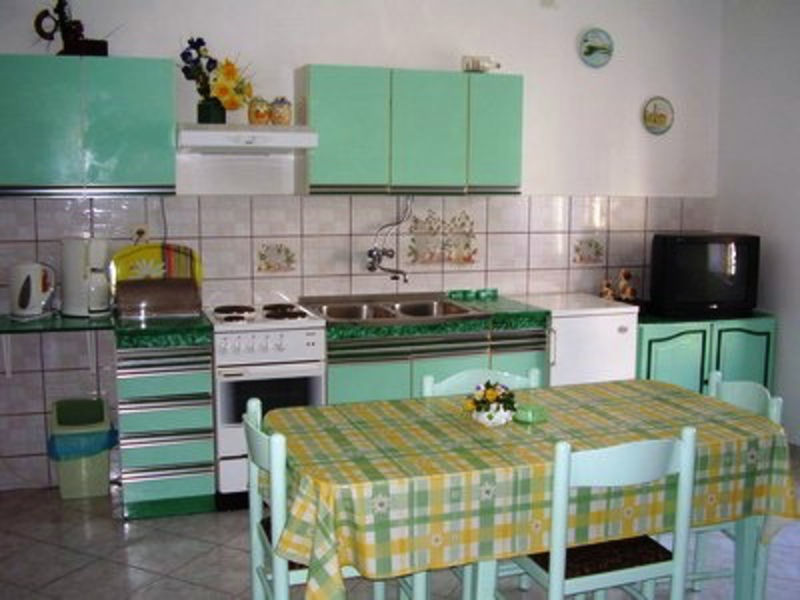 Apartmány 1321-110