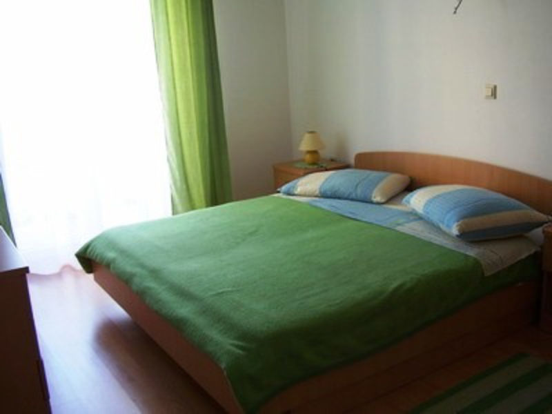 Apartmány 1321-110