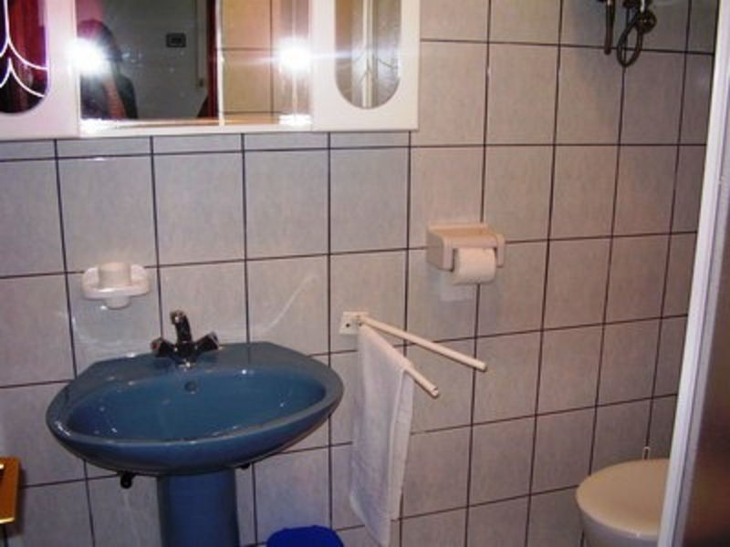 Apartmány 1321-110