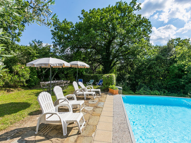 Castello Di Montozzi