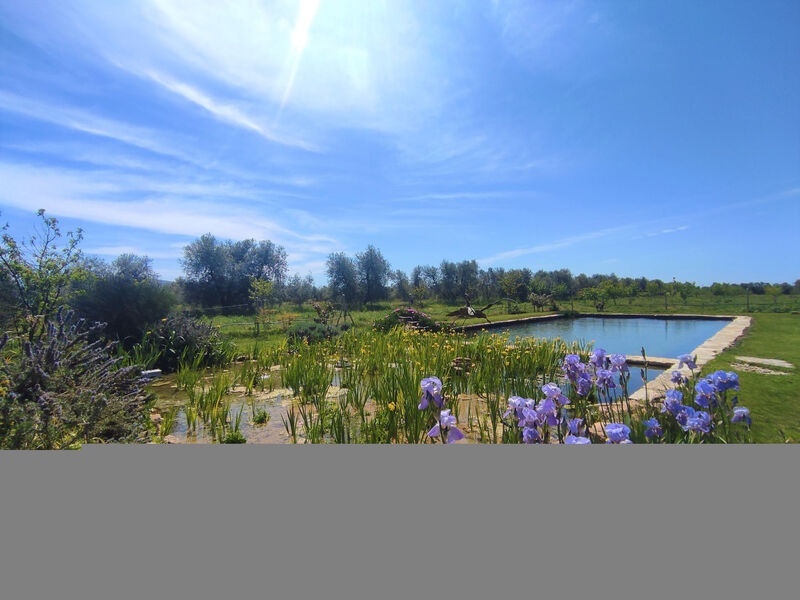 Agriturismo Podere Noé