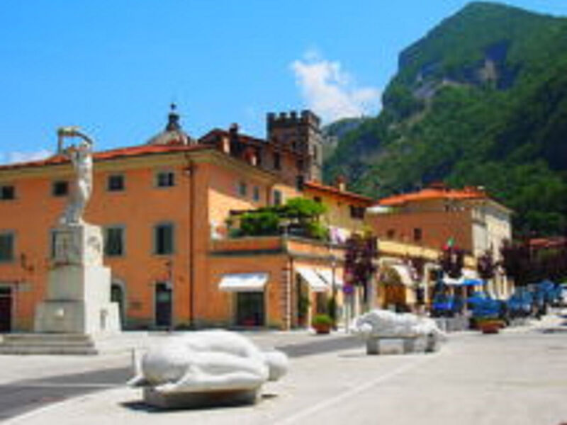 Appartamento Pietrasanta