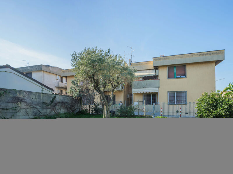 La casa dei limoni di Valeria