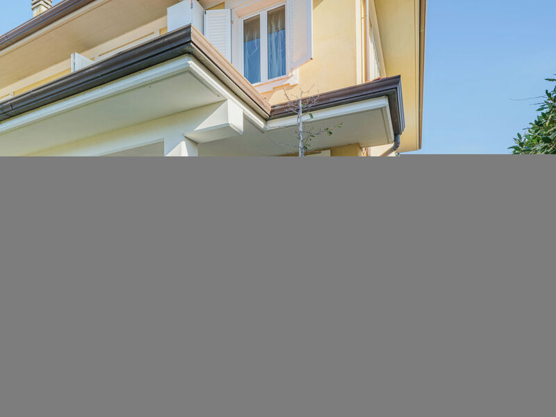 La casa dei limoni di Valeria