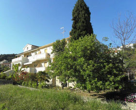 Apartmány 1321-119
