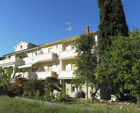 Apartmány 1321-119