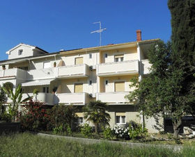 Apartmány 1321-119