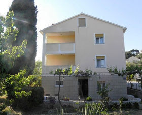 Apartmány 1321-119