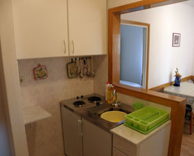 Apartmány 1321-119