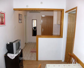 Apartmány 1321-119