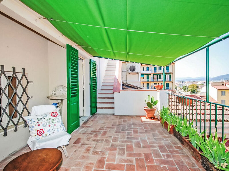 Appartamento La Torretta