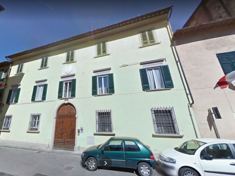 Wohnung Pisa Piazza Miracoli