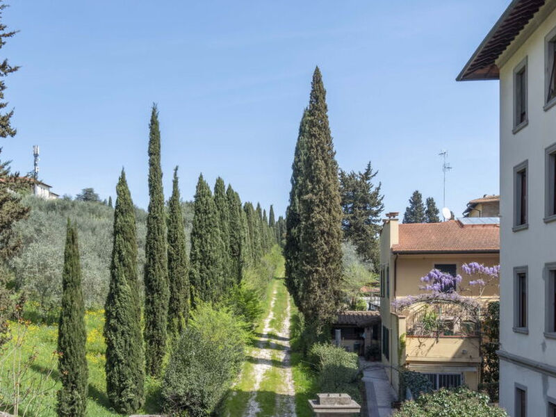 Green Suite Florence