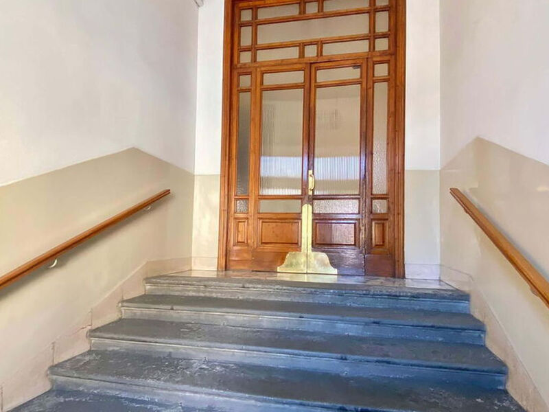 Green Suite Florence