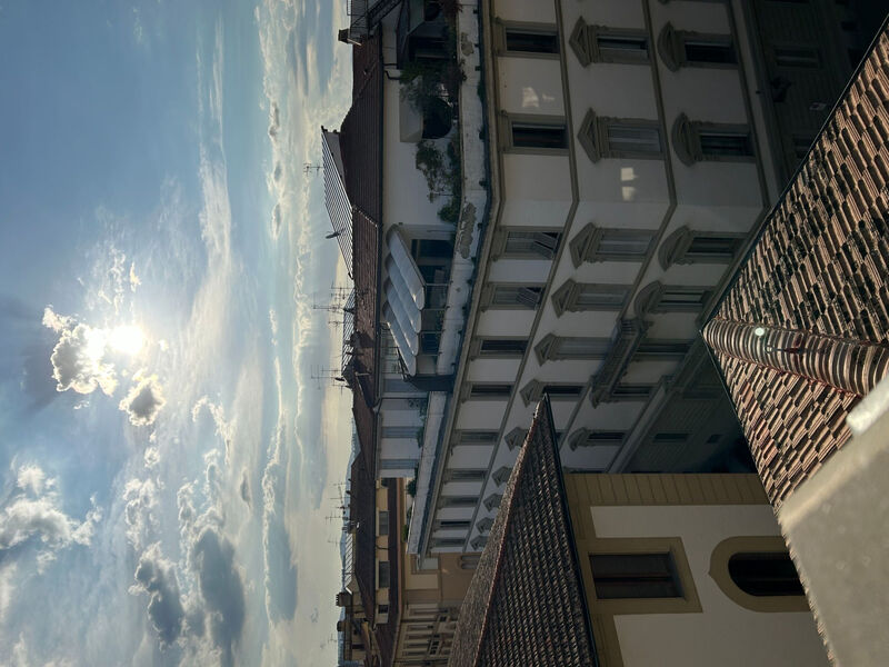 Florentine Penthouse von FlorenceHospitality