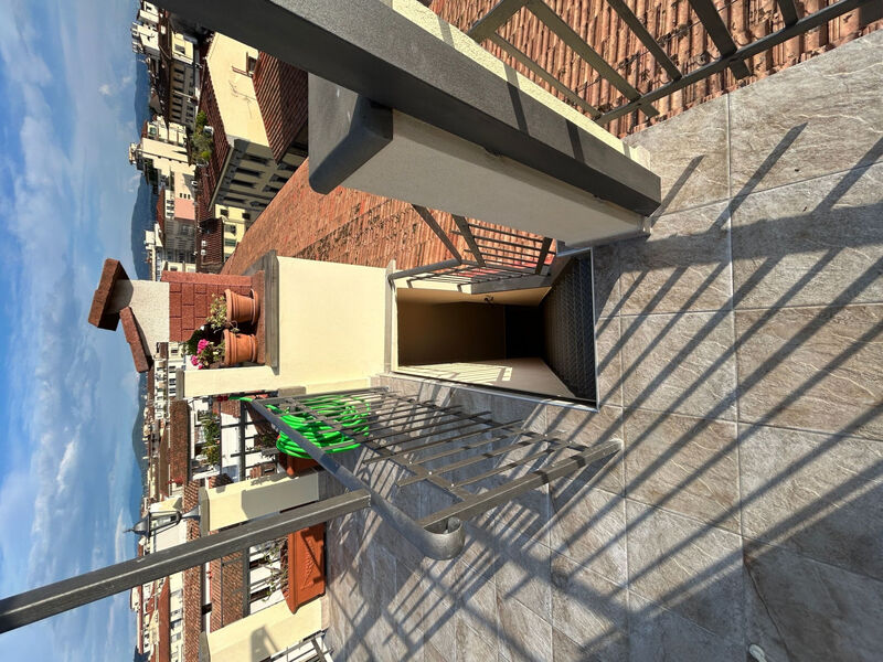 Florentine Penthouse von FlorenceHospitality