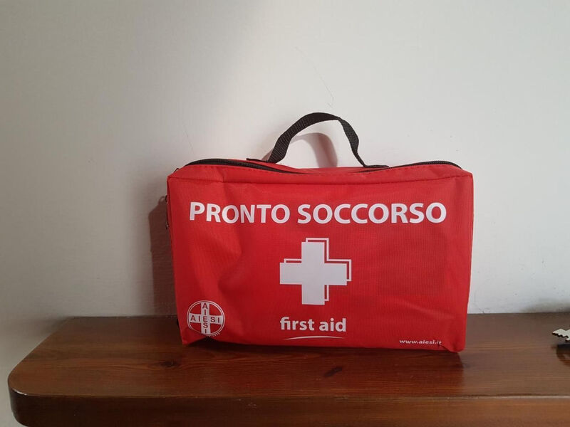 Wunderschöne Wohnung im Herzen von Florenz