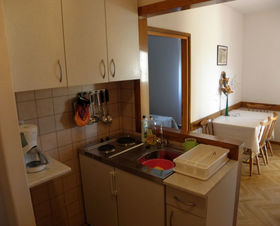 Apartmány 1321-119