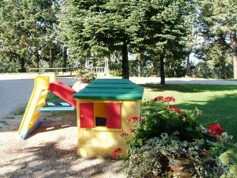 Ferienapartment Baita