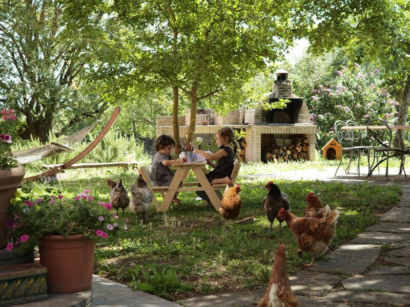 'Merula Antica Dimora'