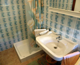 Apartmány 1321-119