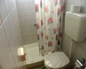 Apartmány 1321-119